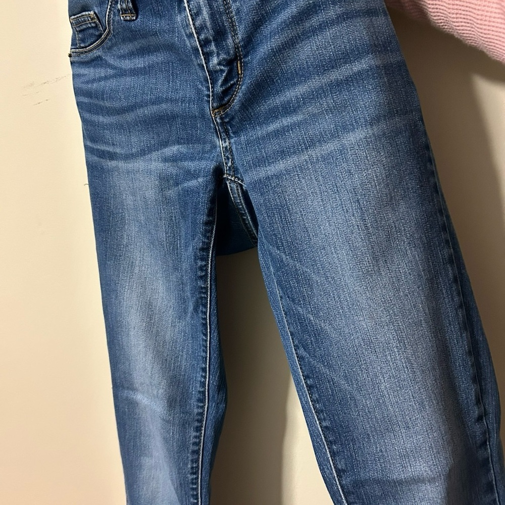 Universal Thread Women's Skinny Jeans - Blue